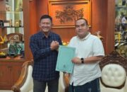Persikaba Blora Gelar Seleksi Terbuka, Manajer Baru Targetkan Kebangkitan Laskar Arya Penangsang