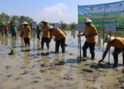 Menuju Blora Organik, Pemkab Instruksikan Semua Petani Wajib Terdata