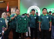 Usai 5 Tahun Vakum, Persikaba Siap Tempur di Liga 4 Jateng