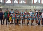 Usai Tundukkan Todanan 1-3, Ngawen Sukses Tembus Grand Final Bupati Cup 2025