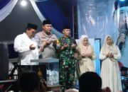 Momen Puncak Pergantian Tahun 2026 dan Keseruan Warga di Blora Penuh Makna