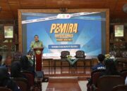 Ajak IMPARA UNNES Jadi Duta Budaya dan Promosi Potensi Kabupaten Blora