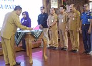 Posyandu 6 SPM Diperluas, Bupati Blora Targetkan Pilot Project di Tiap Kecamatan