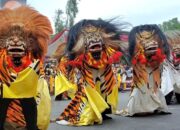 Siap Mendunia, Blora Segera Usulkan Barongan ke UNESCO