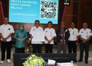 Konsultasi Publik RKPD Blora 2027, Fokus Garap Pariwisata dan Ekonomi Kreatif