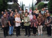Blora Gandeng ITB, Dorong Program CCUS dan Pelestarian Budaya