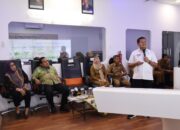 Akselerasi Digital, Blora Intip Rahasia di Sumedang.