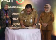 Pemkab Blora–BTN Jalin Kerja Sama Layanan Perbankan