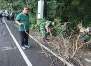 Kurve Indonesia Asri Tersalur ke Blora, Mulai Program Blora Asri