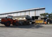 PT GMM Cari Solusi Terbaik di Tengah Kerusakan Boiler