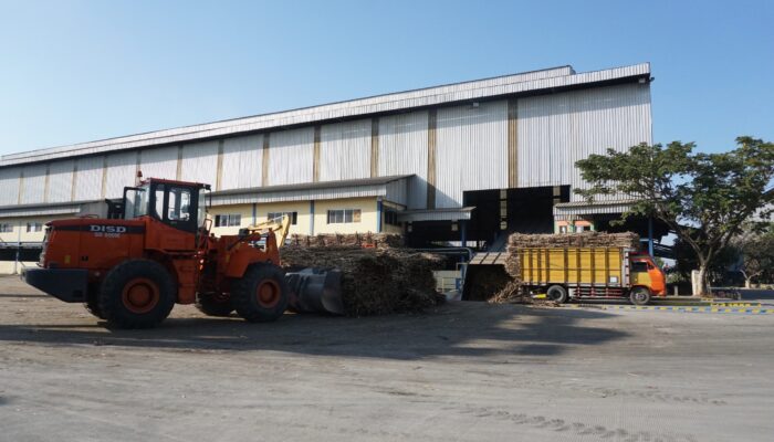 PT GMM Cari Solusi Terbaik di Tengah Kerusakan Boiler
