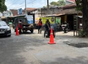 Antisipasi Mudik Lebaran, Pemkab Blora Fokus Perbaikan Jalan dan Ketersediaan LPG