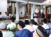 Blora Menyapa di Jatiklampok, Bupati Arief Langsung Respon Keluhan Jalan Rusak