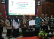 Blora Perkuat Langkah, Percepatan Penurunan Stunting Jadi Prioritas 2026