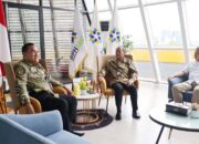 Bupati Blora Dorong Optimalisasi Jargas dan Penguatan SDM Migas di Blora