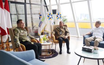 Bupati Blora Dorong Optimalisasi Jargas dan Penguatan SDM Migas di Blora