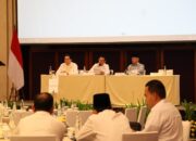 Hadiri RDP APKASI, Bupati Blora Dorong Solusi Strategis untuk Daerah