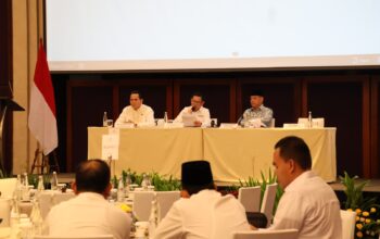 Hadiri RDP APKASI, Bupati Blora Dorong Solusi Strategis untuk Daerah