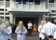 Blora Terapkan WFH Jumat, ASN Diharapkan Tetap Produktif dan Taat Regulasi