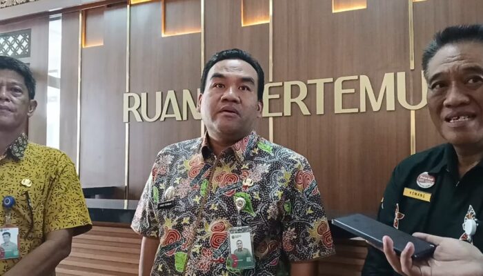 Pemkab Blora Hemat Anggaran Internet Hingga Rp. 600 Juta