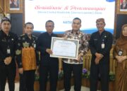 11 Ribu ASN Blora Dikerahkan Percepat Pendataan Kemiskinan Desa