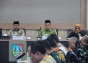 Pemkab Blora Studi Tiru Pengelolaan Air Minum ke Perumdam Tirta Kencana Jombang