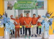 Bupati Blora Resmikan Gedung Nusa Indah, RSUD Blora Miliki Fasilitas President Suite dan VVIP