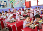 Program Makan Bergizi Gratis dan Tantangan Memutus Kemiskinan