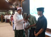 Gastra Aktif Lagi, Bupati Blora Tegaskan Kepedulian Sosial