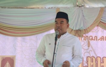 Bupati Blora Dorong MIN Blora Jadi Madrasah Favorit Lewat Inovasi