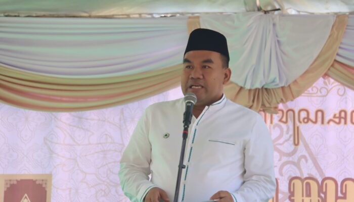 Bupati Blora Dorong MIN Blora Jadi Madrasah Favorit Lewat Inovasi