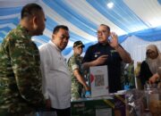 Kunjungani Bojonegoro, Bupati Blora Dukung Penguatan Koperasi Desa Modern