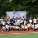 UNY Dorong Prestasi Petenis Cilik Blora Lewat Metode Latihan Baru