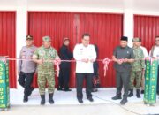 55 KDKMP Blora Resmi Diluncurkan, Bupati Blora : Harus Jadi Penggerak Ekonomi Desa dan Ketahanan Pangan