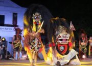 TP PKK Blora Hadirkan Pesona Budaya Lokal di Festival Mangkunegaran