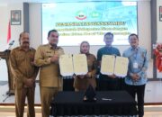 Blora Gandeng UNISDA Lamongan, Perkuat SDM Kesehatan