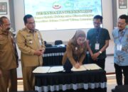 Blora Gandeng UNISDA Lamongan, Perkuat SDM dan Pendidikan