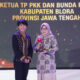 Ainia Shalichah Dinobatkan sebagai Tokoh Penggerak Pendidikan Anak Usia Dini Tngkat Nasional