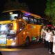 Ratusan Jamaah Haji Asal Blora Diberangkatkan ke Tanah Suci