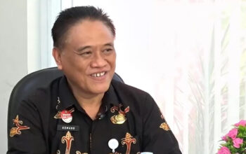 Seleksi JPTP Blora 2026, Pemkab Blora Gandeng Asesmen Mabes Polri