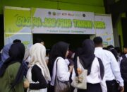 Blora Job Fair 2026 Dibuka, 34 Perusahaan Sediakan 7.439 Lowongan Kerja