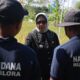 Wabup Blora Dorong Rutan Kembangkan Padi Organik, Berpeluang Tembus Pasar Nasional