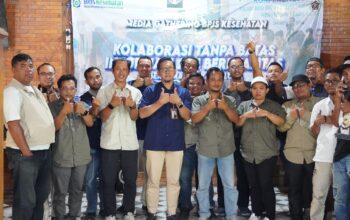 Kepesertaan JKN Blora Tembus 96,93 Persen