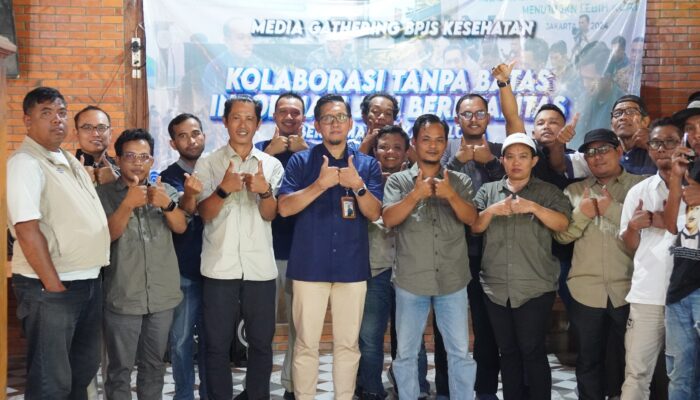 Kepesertaan JKN Blora Tembus 96,93 Persen