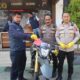 Satreskrim Polres Blora Ringkus 3 Pelaku Curanmor Spesialis Lintas Daerah