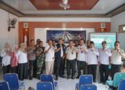 Cegah Perdagangan Orang, Imigrasi Blora Bentuk Desa Binaan Imigrasi di Todanan