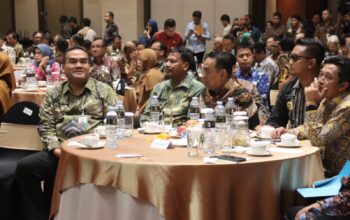 Blora Lampaui Target LP2B Nasional, Kampus UNY dan Investasi Kian Terbuka