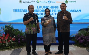 Blora Siap Terapkan Pendidikan Perkoperasian di Sekolah