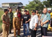 Jalan Randublatung-Cepu Segera Dibeton, Pemprov Jateng Gelontorkan Anggaran Lebih dari Rp. 30 Miliar