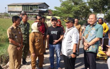 Jalan Randublatung-Cepu Segera Dibeton, Pemprov Jateng Gelontorkan Anggaran Lebih dari Rp. 30 Miliar